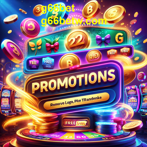 Explorando as Promoções de Jogos no g66bet