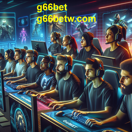 A Ascensão dos Torneios de Jogos Online: Uma Nova Era para Gamers